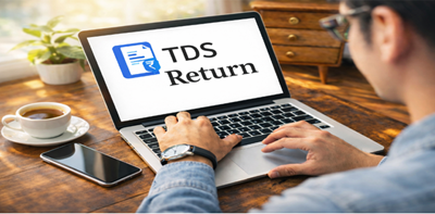 TDS Return Filing
